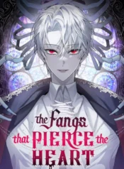 Read The Fangs That Pierce the Heart Online - ToonCraze
