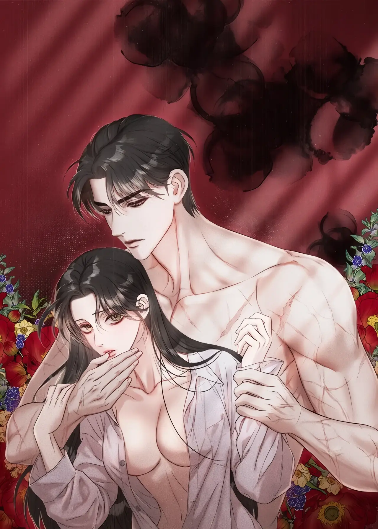 The Farewell Manhwa (Uncensored)