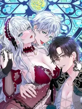 Read The Forbidden Girl Manhwa (Uncensored) Online - ToonCraze
