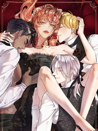 The Funeral of Count Mightner Manhwa (Uncensored)