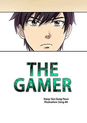 Read The Gamer Manhwa (Uncensored) Online - ToonCraze