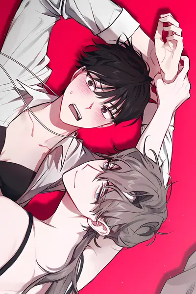The Girl I Hated Manhwa (Uncensored)