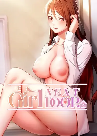 The Girl Next Door (Studio Nuwaru) Manhwa (Uncensored)