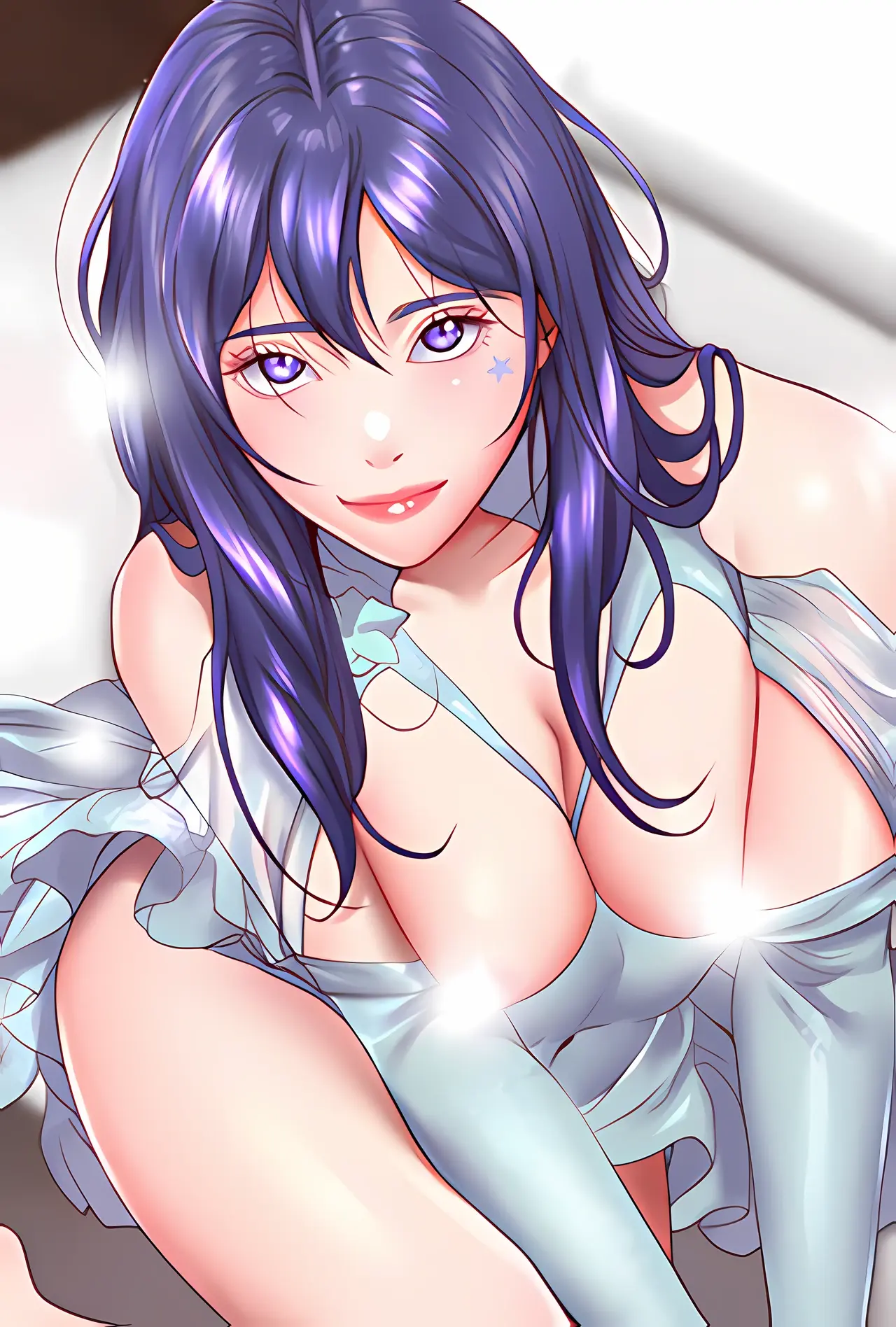 The Great Rebirth Manhwa (Uncensored)