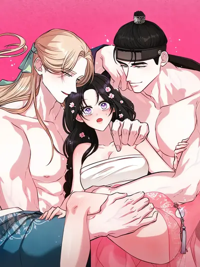 The Guardian Deity's Bride Manhwa (Uncensored)