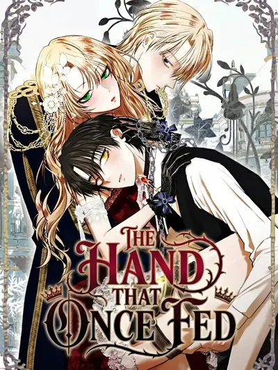 The Hand That Once Fed Manhwa (Uncensored)