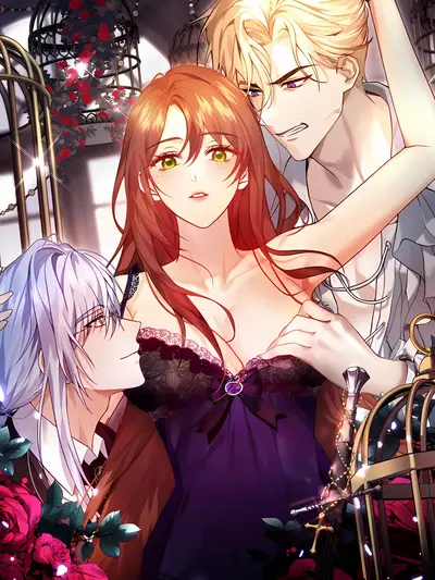 The Hate Trap Manhwa (Uncensored)