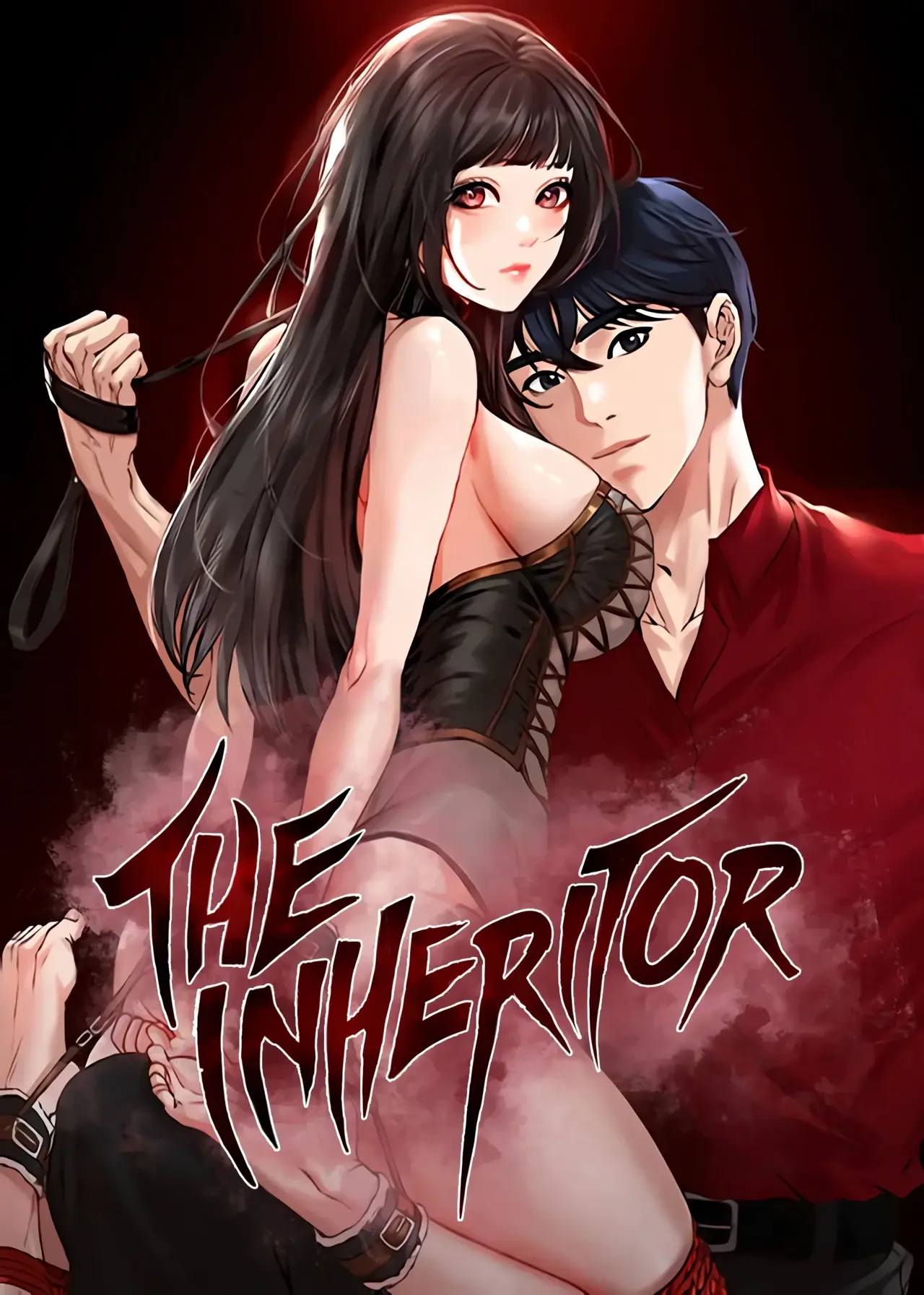The Inheritor Manhwa (Uncensored)