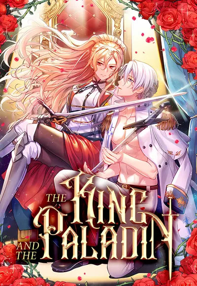 The King and the Paladin Manhwa (Uncensored)