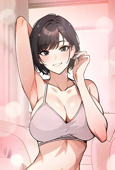 Read The Liquid Medicine of Love Manhwa (Uncensored) Online - ToonCraze