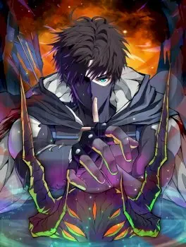 The Lone SSS-Class Summoner Manhwa (Uncensored)