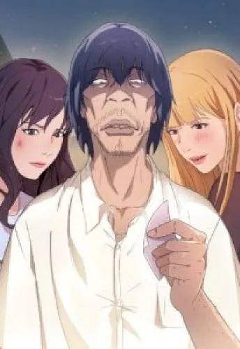 Read The Lucky Guy Manhwa (Uncensored) Online - ToonCraze