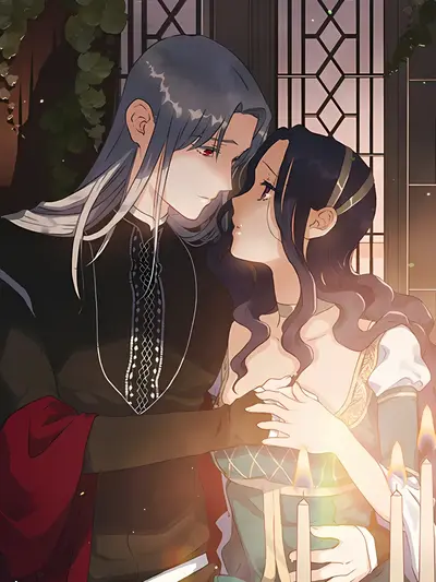 The Magicians Manhwa (Uncensored)