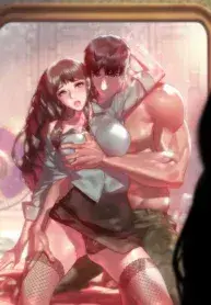 The Man in My Dreams Manhwa (Uncensored)