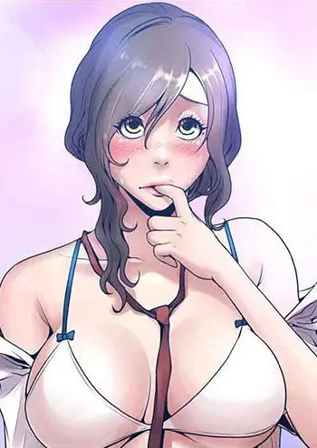 Read The Mask: Two Faces Manhwa (Uncensored) Online - ToonCraze
