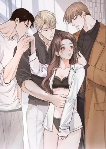 Read The Men in My Bed Manhwa (Uncensored) Online - ToonCraze