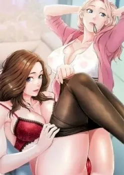 Read The Neighborhood Celebrity Manhwa (Uncensored) Online - ToonCraze