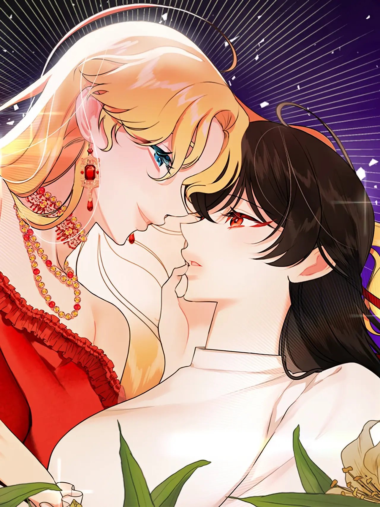 The Other Side of Backlight Manhwa (Uncensored)
