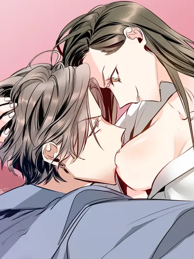 The Partnership Ends Today Manhwa (Uncensored)