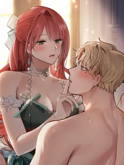 The Phantom Thief Princess Cover