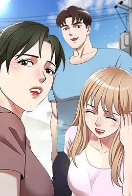 Read The Plunderers Manhwa (Uncensored) Online - ToonCraze