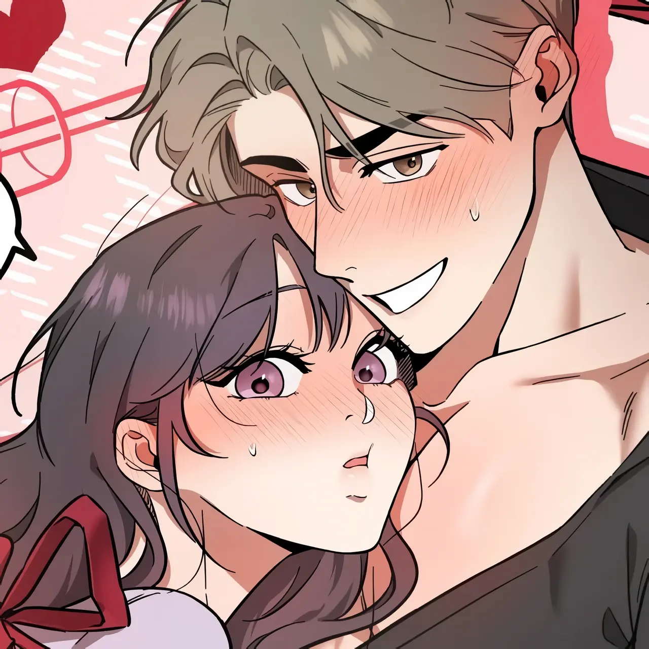 The Prescription is the Doctor! Manhwa (Uncensored)