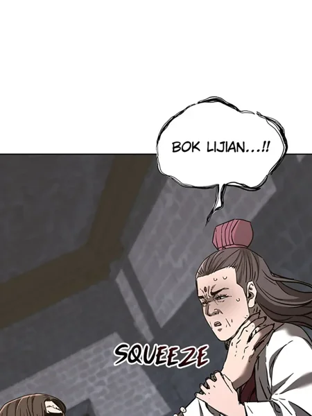 Reincarnation of the Murim Clan’s Former Ranker Manhwa (Uncensored)