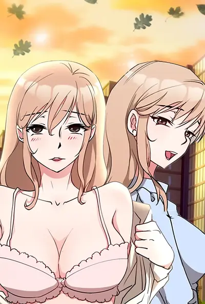 The Prey Manhwa (Uncensored)
