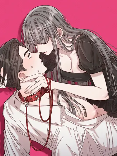 The Professor's Pet Project Manhwa (Uncensored)