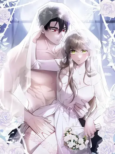 The Proxy Bride Manhwa (Uncensored)