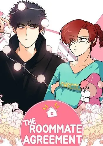 The Roommate Agreement Manhwa (Uncensored)
