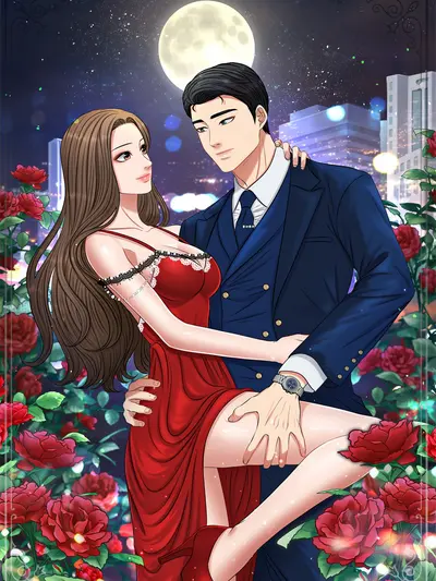 The Secret Promise Cover