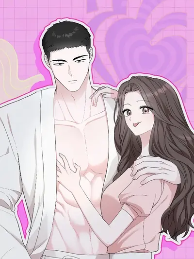 The Stiff National-Team Athlete Younger Brother Next Door Manhwa (Uncensored)