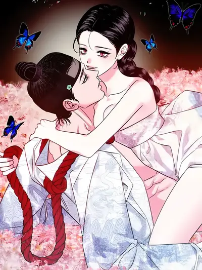 The Succubus Dream Manhwa (Uncensored)