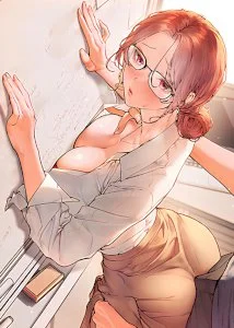 Teacher’s Efforts Manhwa (Uncensored)