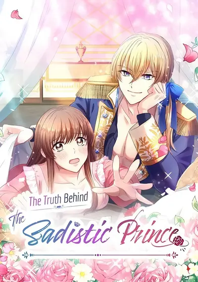 The Truth Behind the Sadistic Prince Manhwa (Uncensored)