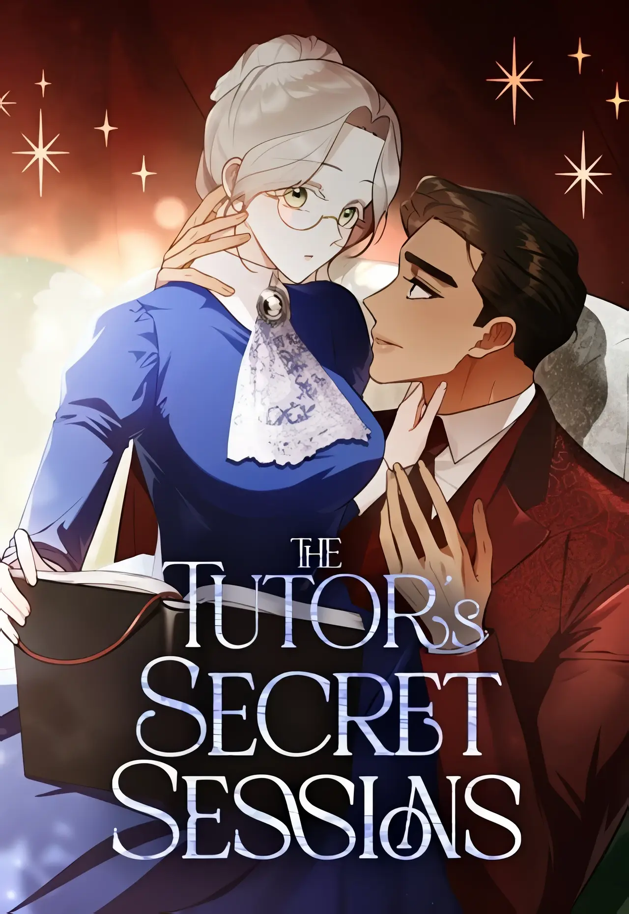 The Tutor's Secret Sessions Manhwa (Uncensored)