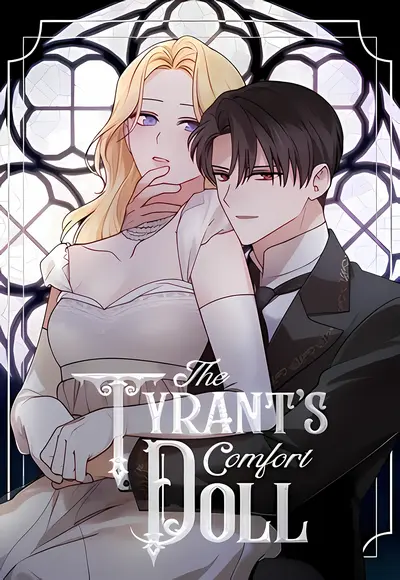 The Tyrant's Comfort Doll Poster