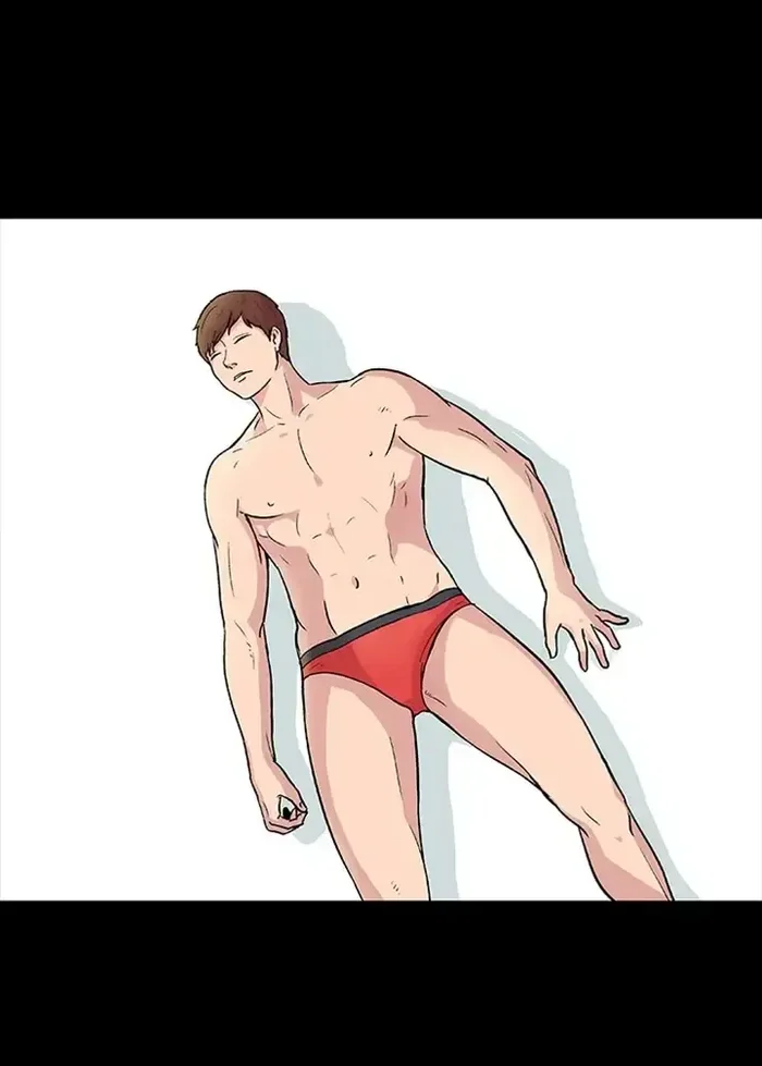 The White Room Manhwa (Uncensored)