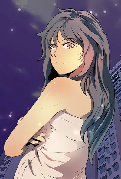 The Wife Registry Manhwa (Uncensored)