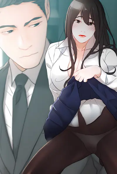 Read The Young Woman Fixation Manhwa (Uncensored) Online - ToonCraze