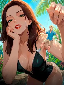 Read Their Perfect Plaything Manhwa (Uncensored) Online - ToonCraze