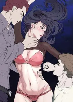 Read Thorns of Innocence Manhwa (Uncensored) Online - ToonCraze