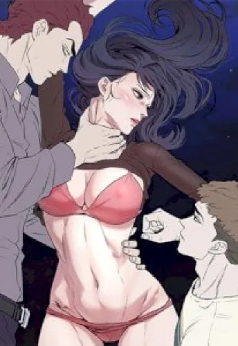 Thorns on Innocence Thorns on Innocence Cover