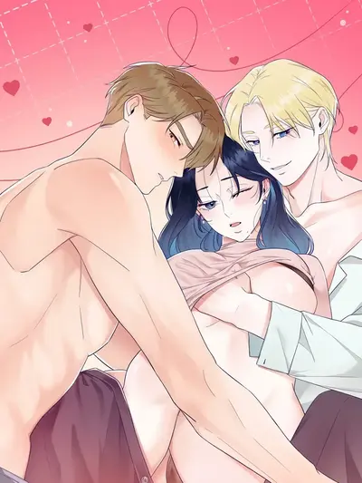 Three Is Better Than Two Manhwa (Uncensored)