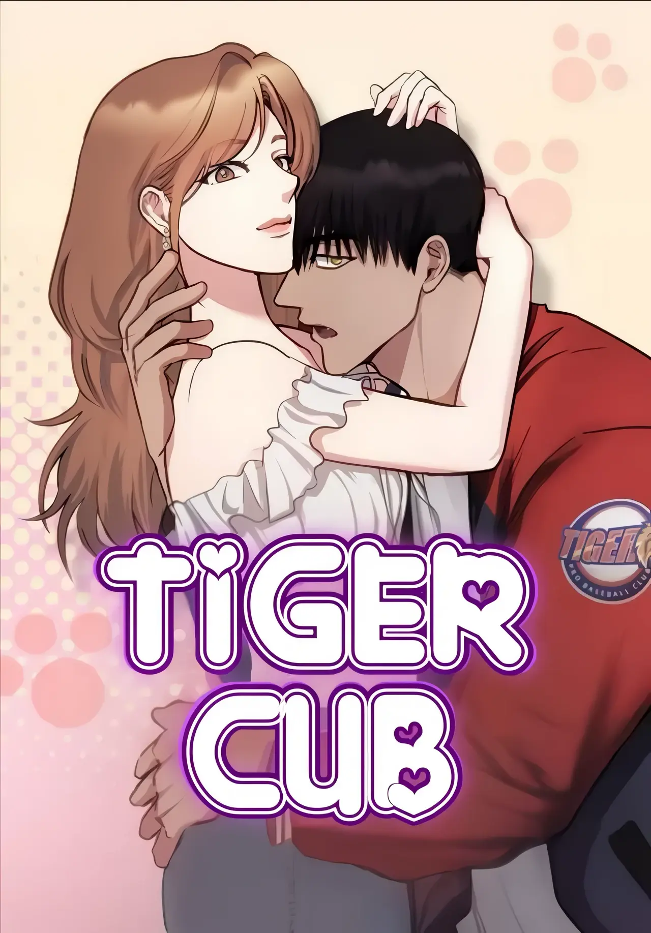 Tiger Cub Manhwa (Uncensored)