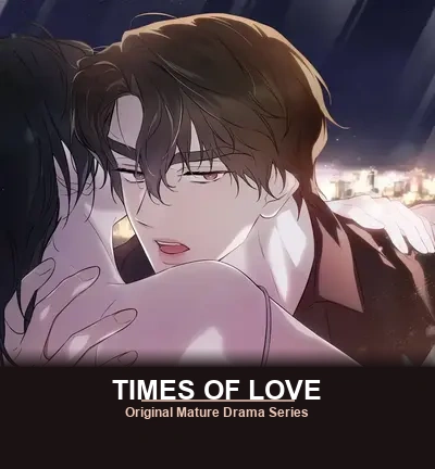 Read Times of Love Manhwa (Uncensored) Online - ToonCraze