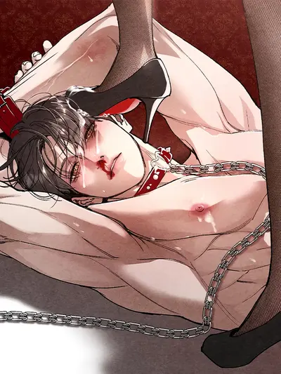 Toying With Daddy Manhwa (Uncensored)