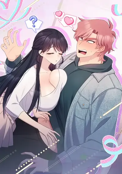 Train of Love Manhwa (Uncensored)