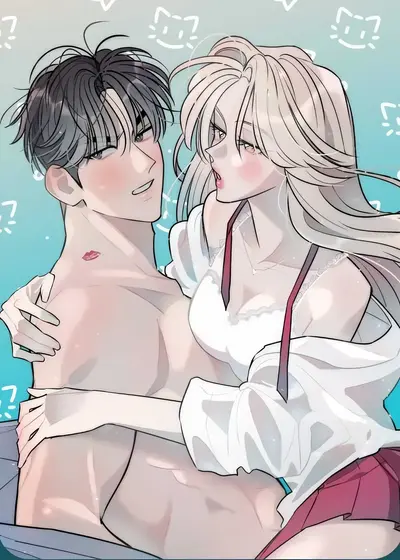 Trapped with My Teacher Manhwa (Uncensored)